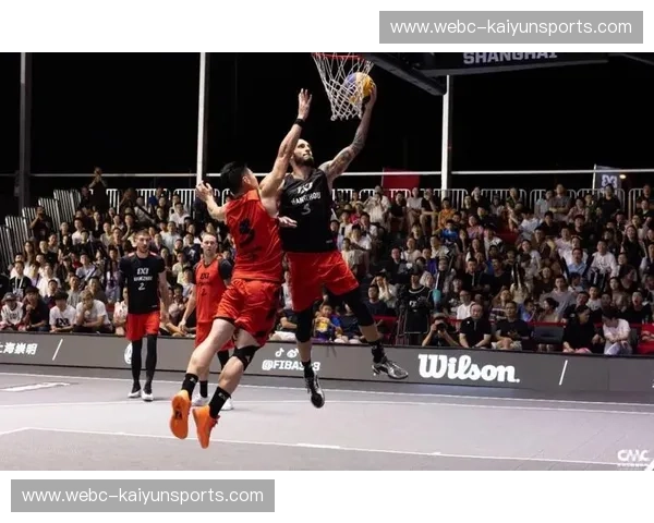 大师赛时间，点燃全球篮球热情的最强盛典