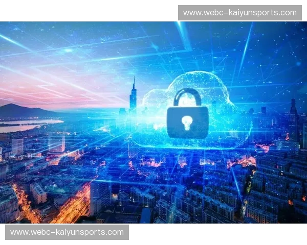 开云下载安全中心：保障您的数字安全与隐私