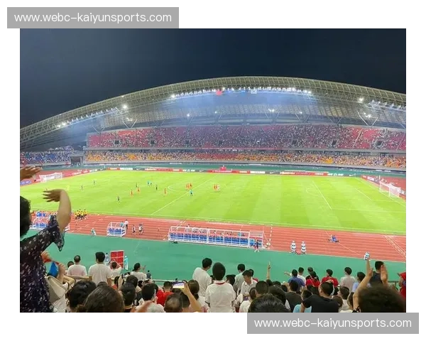 实时比分更新：让每一场比赛尽在掌握，享受极速体育体验